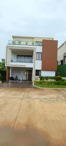 Image of 3888 Sq.ft 4 BHK Villa for sale in Greenmark Mayfair Sunrise, Velimela, Sangareddy for Rs. 45000000