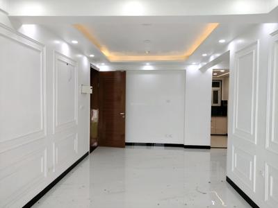 Living Room Image of 1800 Sq.ft 3 BHK Apartment / Flat for sale in Sector 23 Dwarka New Delhi for Rs. 31000000