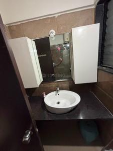 Image of 815 Sq.ft 2 BHK Apartment / Flat for sale in Naren Bliss, Hadapsar, Pune for Rs. 12100000