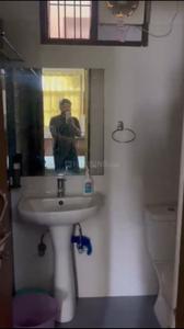 Image of 1200 Sq.ft 1 RK Builder Floor for rent in Gomti Nagar, Lucknow for Rs. 12000