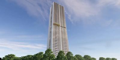 Building Image of 1586 Sq.ft 3 BHK Apartment / Flat for sale in Lodha Panache, Hinjawadi Pune for Rs. 15500000