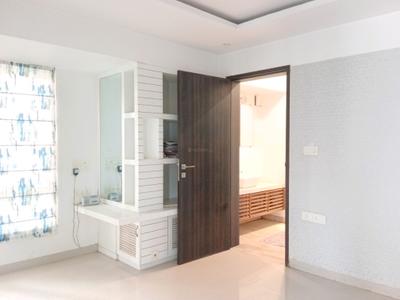 Bedroom Image of 2800 Sq.ft 4 BHK Apartment / Flat for sale in Mantra Grandstand Trinity, Kothrud Pune for Rs. 36000000