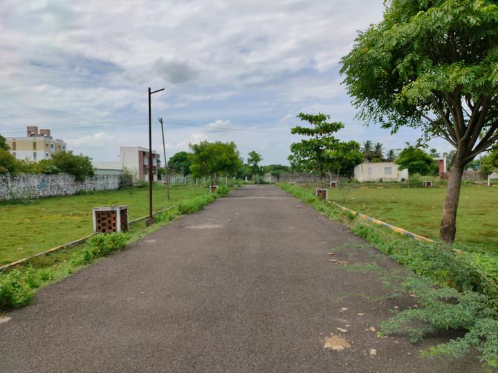 Residential 1212 Sqft Plot for sale at Gokulapuram, Chennai Property