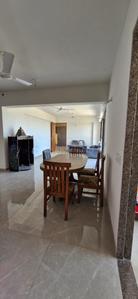Hall Image of 1429 Sq.ft 3 BHK Apartment / Flat for sale in Sun Southwinds, South Bopal Ahmedabad for Rs. 7450000