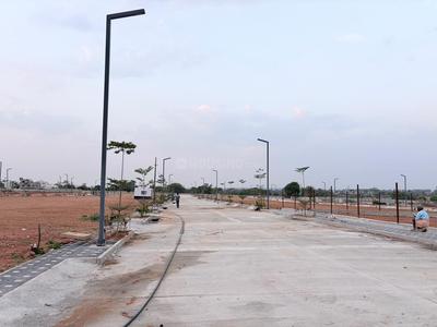 Image of 1100 Sq.ft Residential Plot / Land for sale in Whitefield, Bengaluru for Rs. 7370000