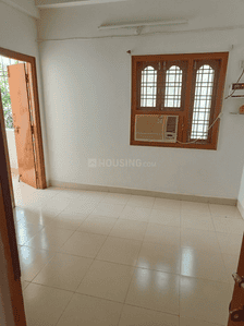 Bedroom Image of 1000 Sq.ft 2 BHK Apartment / Flat for sale in Kukatpally Hyderabad for Rs. 7200000