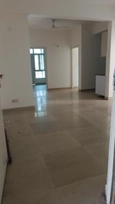 Image of 1320 Sq.ft 2.5 BHK Apartment / Flat for sale in Supertech Livingston, Crossings Republik, Ghaziabad for Rs. 9500000