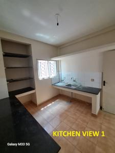 Bedroom Image of 840 Sq.ft 2 BHK Apartment / Flat for sale in Tatabad Coimbatore for Rs. 5500000