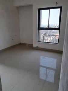 Bedroom Image of 510 Sq.ft 1 BHK Apartment / Flat for rent in Alcove New Kolkata Sangam, Serampore Hooghly for Rs. 11000