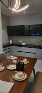 Image of 1078 Sq.ft 2 BHK Apartment / Flat for sale in Nanded, Pune for Rs. 8500000