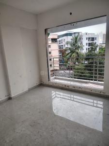 Bedroom Image of 775 Sq.ft 1 BHK Apartment / Flat for sale in Ghansoli Navi Mumbai for Rs. 7800000