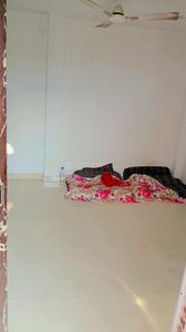 Living Room Image of 150 Sq.ft 1 RK Independent House for rent in Sector 3 Gurgaon for Rs. 6000