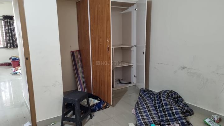 Koramangala Bedroom One 1
