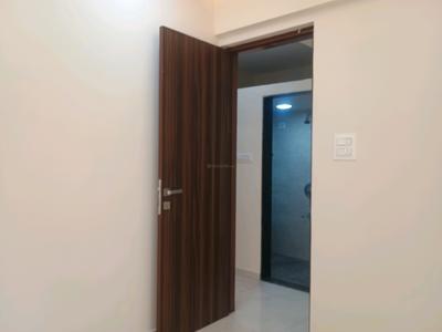Bedroom Image of 1350 Sq.ft 3 BHK Apartment / Flat for sale in Happy Home Sarvodaya Hill, Thakurli Thane for Rs. 13500000