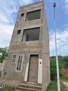 Image of 1308 Sq.ft 3 BHK Independent House for sale in Amer, Jaipur for Rs. 3373200