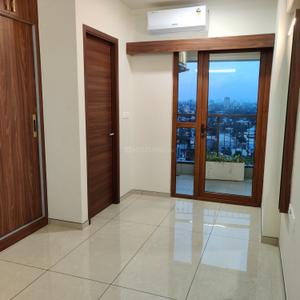 Bedroom Image of 2140 Sq.ft 4 BHK Apartment / Flat for rent in Asset Bellevue, Pallimukku Kochi for Rs. 75000