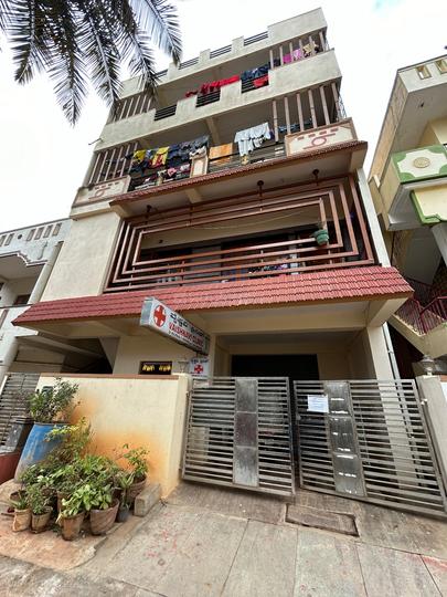 Vaishnavi nalaya near Ganga international school Main Image 1