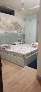 Bedroom Image of 3640 Sq.ft 4 BHK Apartment / Flat for sale in Kavadiguda Hyderabad for Rs. 36000000