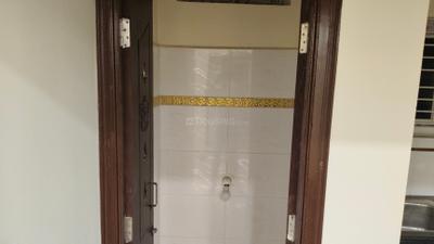 Pooja Room One Image of 1050 Sq.ft 2 BHK Apartment / Flat for sale in Amberpet Hyderabad for Rs. 6500000
