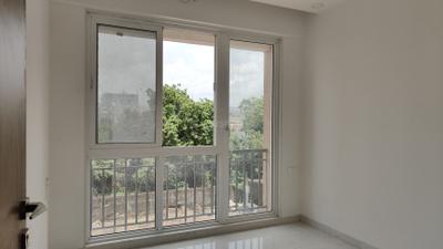 Bedroom Image of 1160 Sq.ft 2 BHK Apartment / Flat for sale in Aashutosh Alliaance Galaxy, Airoli Navi Mumbai for Rs. 14500000