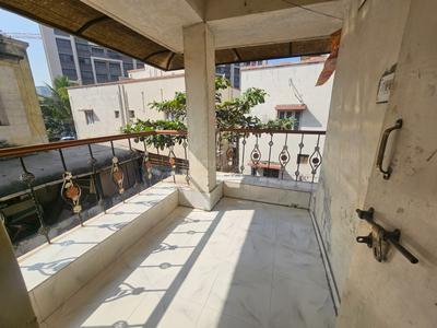 Balcony Image of 2025 Sq.ft 4 BHK Independent House for sale in South Bopal Ahmedabad for Rs. 22000000