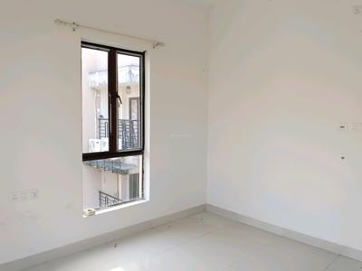 Bedroom Image of 1264 Sq.ft 3 BHK Apartment / Flat for sale in Primarc Southwinds, Rajpur Kolkata for Rs. 7500000