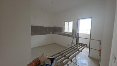 Kitchen Image of 1965 Sq.ft 3 BHK Apartment / Flat for sale in Tellapur Sangareddy for Rs. 13500000