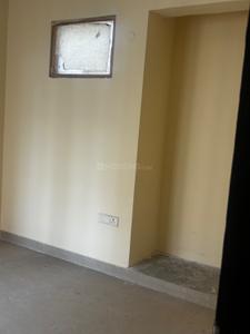 Bedroom Image of 857 Sq.ft 2 BHK Apartment / Flat for sale in Aditya Luxuria Estate, Bamheta Village Ghaziabad for Rs. 5500000