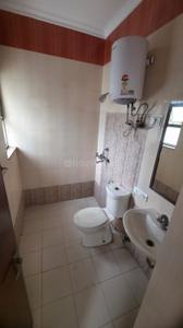 Image of 1850 Sq.ft 3 BHK Apartment / Flat for rent in Sector 23 Dwarka, New Delhi for Rs. 40000
