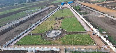 Image of 140 Sq.ft Residential Plot / Land for sale in Jupudi, Vijayawada for Rs. 2380000
