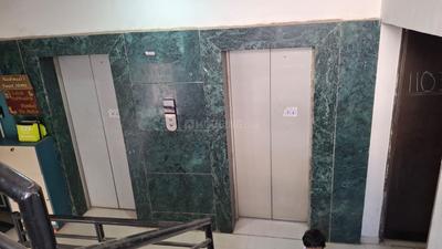 Bedroom Image of 985 Sq.ft 2 BHK Apartment / Flat for rent in Ecstasy Apartment, Vadgaon Budruk Pune for Rs. 26000