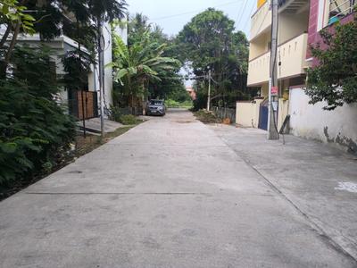 Image of 1800 Sq.ft Residential Plot / Land for sale in Gerugambakkam, Chennai for Rs. 17100000