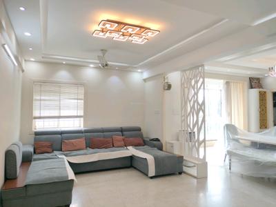 3 BHK Apartment