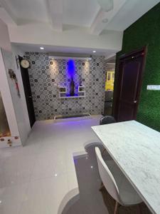 Bedroom Image of 1119 Sq.ft 2 BHK Apartment / Flat for sale in Maithri Shilpitha Sunflower, Whitefield Bengaluru for Rs. 13500000