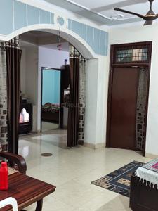 Living Room Image of 1270 Sq.ft 3 BHK Apartment / Flat for sale in Devi Ka Nagla Aligarh for Rs. 4800000