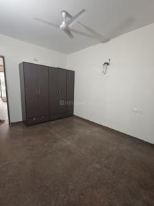 Bedroom Image of 1680 Sq.ft 2 BHK Builder Floor for rent in Sector 46 Gurgaon for Rs. 36500