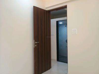Bedroom Image of 1010 Sq.ft 2 BHK Apartment / Flat for sale in Shreeji Oasis, Ambernath East Ambernath for Rs. 4300000