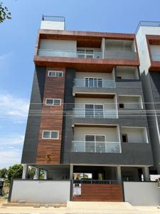 Image of 1100 Sq.ft 2 BHK Apartment / Flat for rent in Kirikera, Hindupur for Rs. 19000