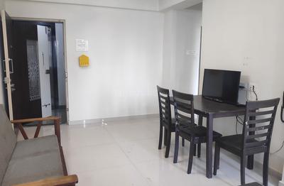 Hall Image of Sunita Nest#1 in Matunga West, Mumbai