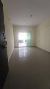 Hall Image of 610 Sq.ft 1 BHK Apartment / Flat for sale in Kalp Nisarg, Badlapur East Badlapur for Rs. 2399000