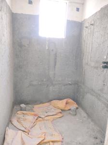 Bedroom One Image of 1125 Sq.ft 2 BHK Apartment / Flat for sale in Kithaganur Colony Bengaluru for Rs. 6400000