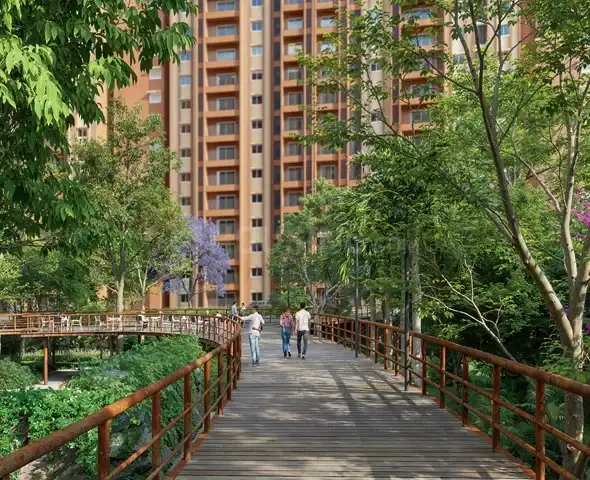 Birla Evara Main Image 1