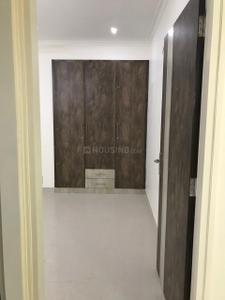 Bedroom Image of 649 Sq.ft 2 BHK Apartment / Flat for sale in Somya Sky Crown, Karolan Ka Barh Jaipur for Rs. 4600000