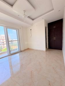 Bedroom Image of 2400 Sq.ft 3 BHK Penthouse for sale in GMS Road Dehradun for Rs. 11500000
