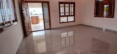Living Room Image of 800 Sq.ft 2 BHK Independent House for sale in Mudichur Chennai for Rs. 5200000