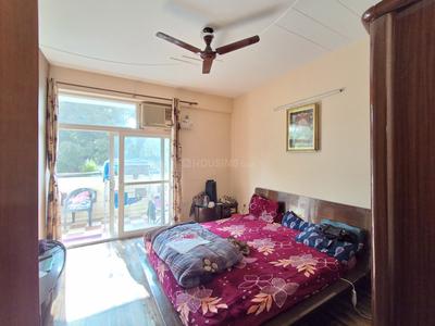 Bedroom Image of 2142 Sq.ft 4 BHK Apartment / Flat for sale in Sector 45 Faridabad for Rs. 21000000