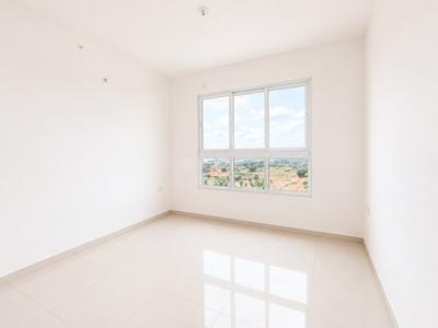 Bedroom Image of 1477 Sq.ft 3 BHK Apartment / Flat for sale in Godrej Aqua, Hosahalli Bengaluru for Rs. 16900000