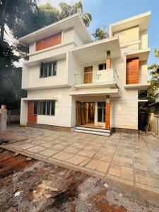 Image of 1880 Sq.ft 4 BHK Independent House for sale in Mannuthy, Thrissur for Rs. 7500000