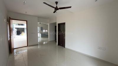 Hall Image of 1944 Sq.ft 3 BHK Villa for sale in Geown Oasis Phase 2A by Geown Properties, Ittangur Bengaluru for Rs. 19500000