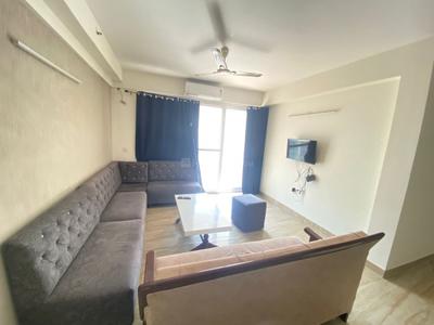 Hall Image of 2800 Sq.ft 3 BHK Builder Floor for rent in Sector 78 Mohali for Rs. 36500